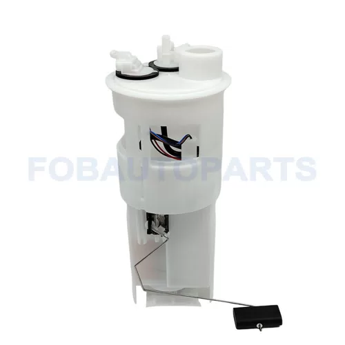 Electric Fuel Pump Assembly for Dodge Pickup 1991-1993 E7047M P74655M SP6076M - image 2